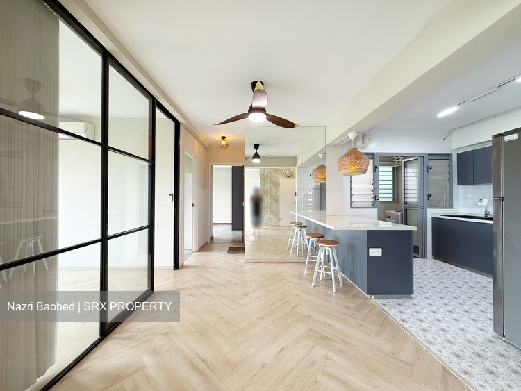 Blk 682A Waterway View (Punggol), HDB 4 Rooms #546271931